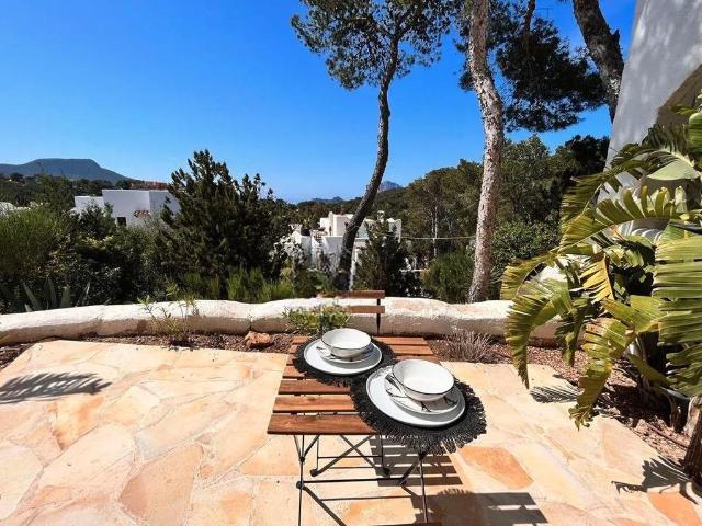 Chalet en venta en Sant Josep de sa Talaia, Eivissa