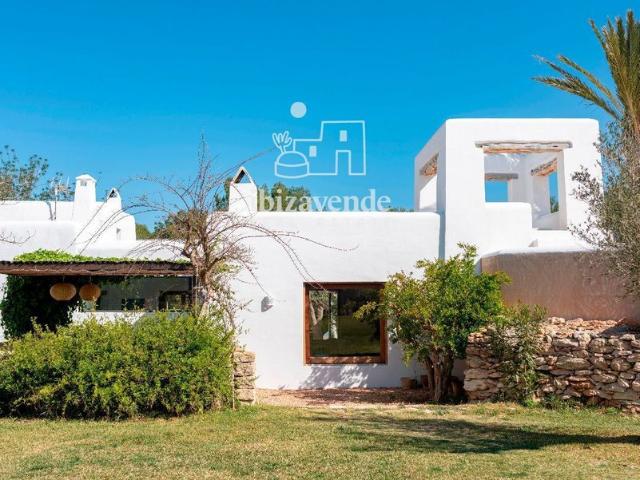 Chalet en alquiler en Eivissa, Baleares