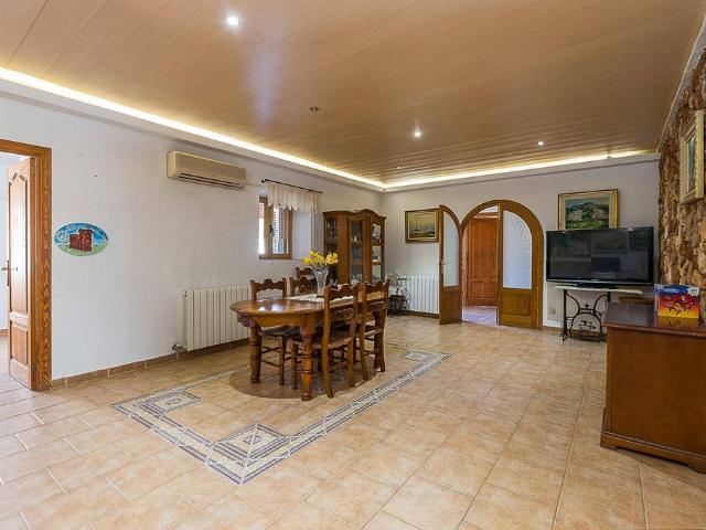Chalet en venta en sa Casa Blanca, Palma