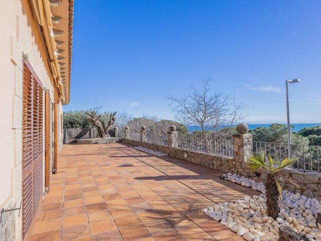 Chalet en venta en Can Quirze, Maresme