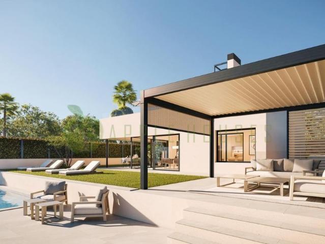 Chalet en venta en Cases del Sord, Garraf