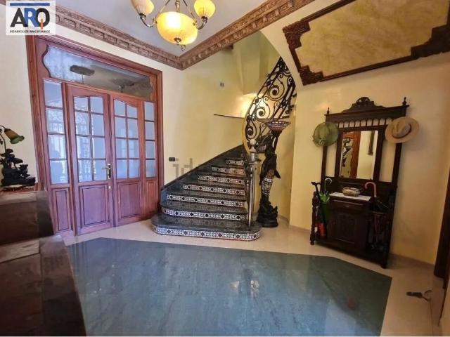 Chalet en venta en Guadalteba, Andalucía