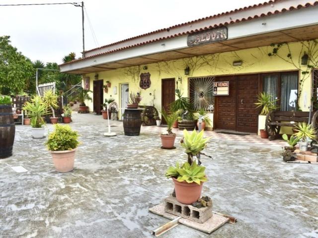 Chalet en venta en Icod de los Vinos, Canarias