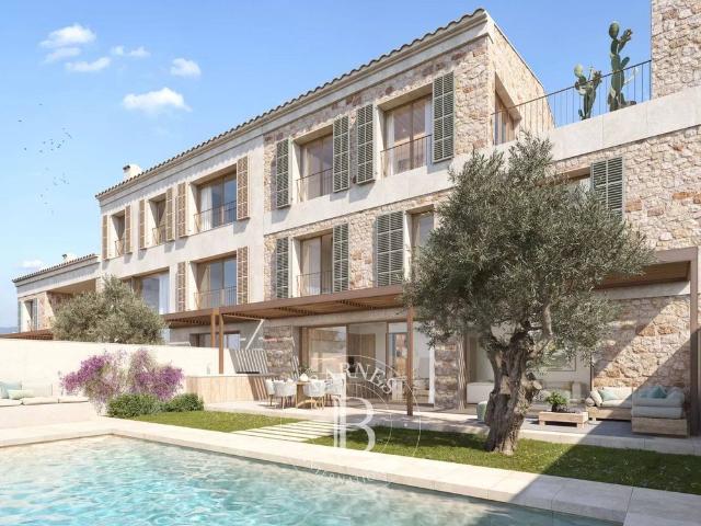 Chalet en venta en Migjorn, Baleares