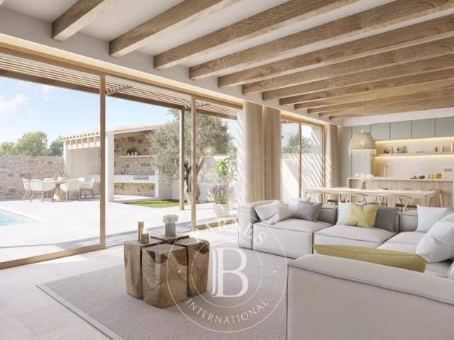Chalet en venta en Migjorn, Baleares