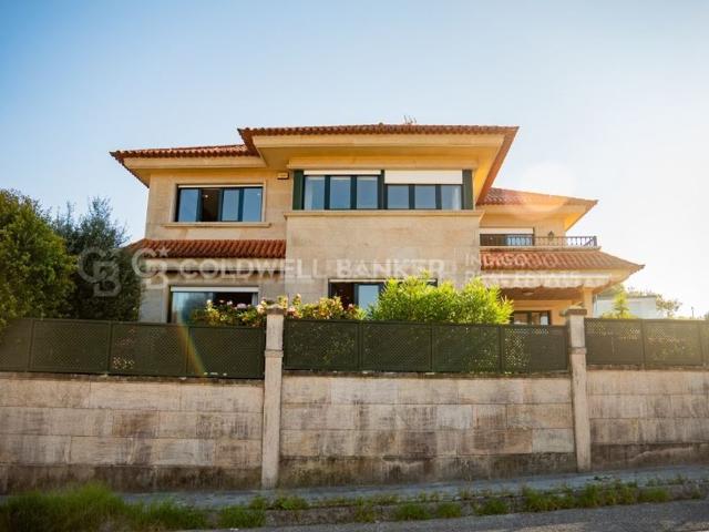 Chalet en venta en Alcabre, Vigo