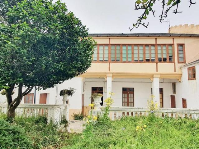 Chalet en venta en San Blas, Tapia De Casariego