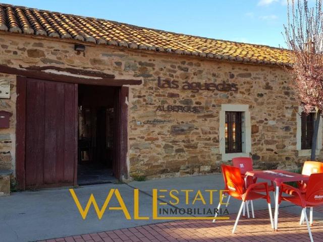 Chalet en venta en Astorga, Castilla y León