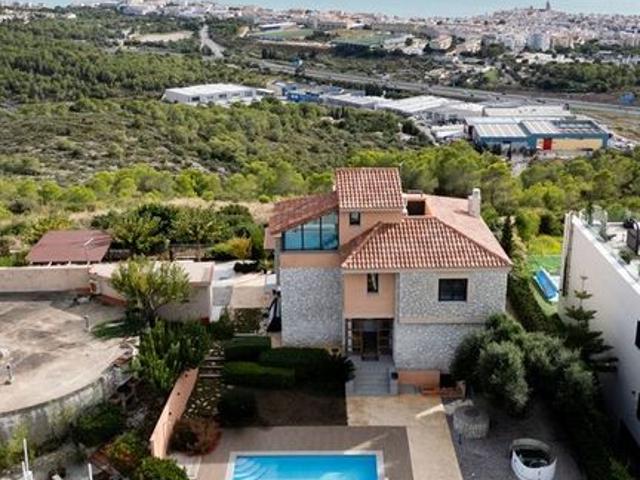 Chalet en venta en Garraf, Catalunya
