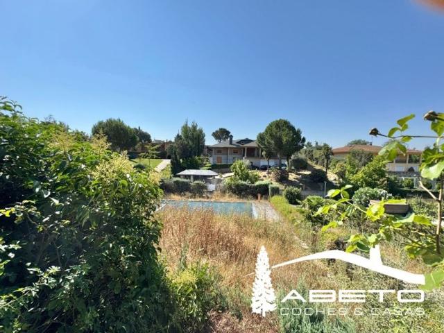 Villa en venta en Algete, Santo Domingo
