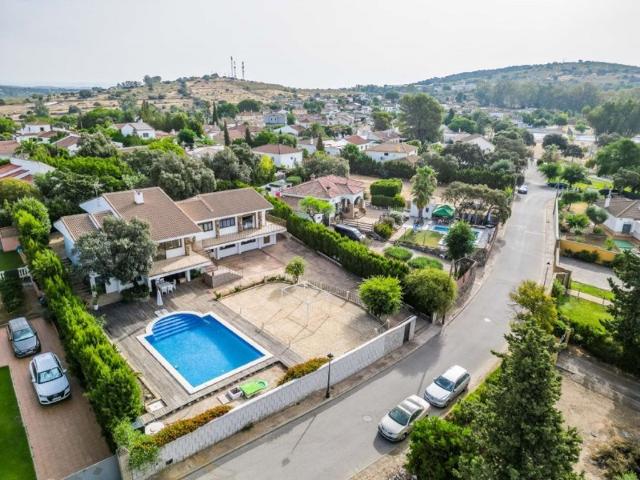 Chalet en venta en Camino de La Colina, Castilblanco de los Arroyos