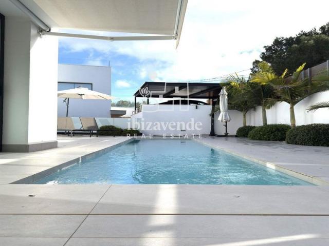 Chalet en venta en Jesús, Eivissa