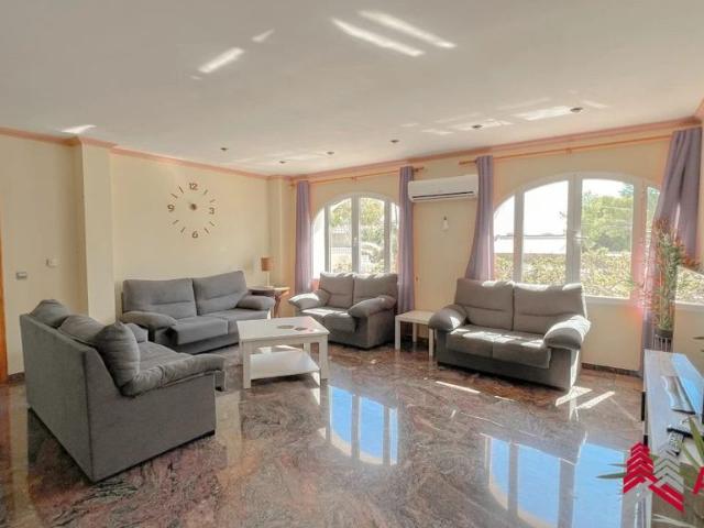 Chalet en venta en la Marina Alta, Valencia