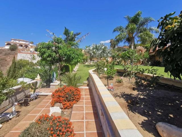 Chalet en venta en La Cala, Costa del Sol Occidental