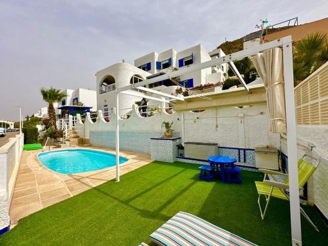 Chalet en venta en San José, Níjar