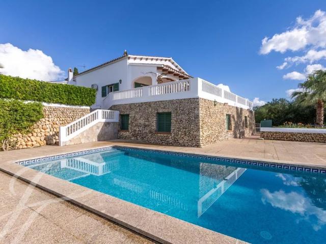 Chalet en venta en Menorca, Baleares