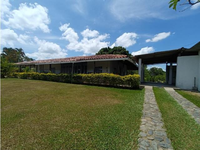 Casa en venta en Quindío