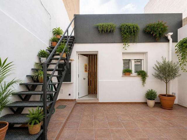 Chalet en venta en Son Cotoner, Palma