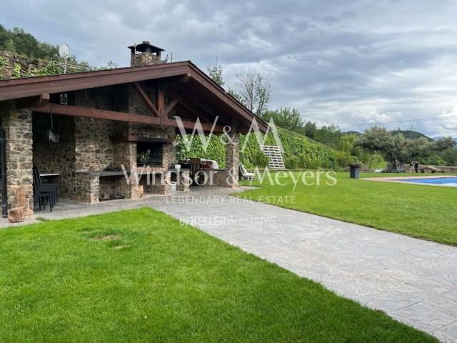 Chalet en venta en Alt Urgell, Catalunya