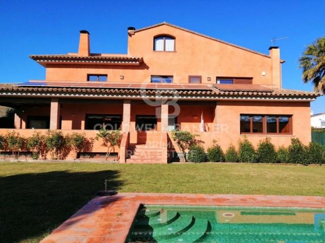 Chalet en venta en Baix Empordà, Catalunya