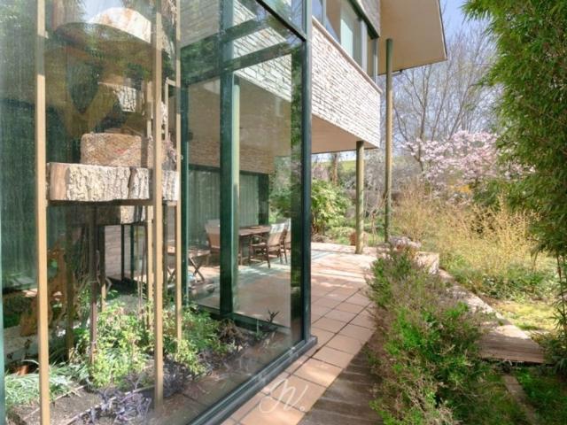 Chalet en venta en Valle de Egüés / Eguesibar, Iruñerria