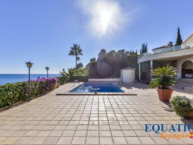 Chalet en venta en Altea, Alacant / Alicante