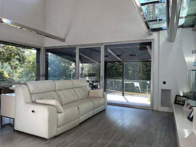 Chalet en venta en l'Ametlla del Vallès, Barcelona
