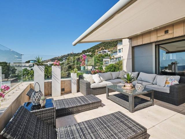 Chalet en venta en Sarrià - Sant Gervasi, Barcelonès