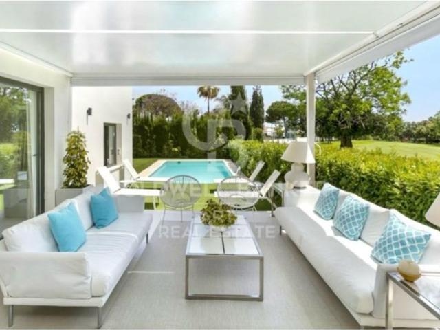 Chalet en venta en Guadalmina, Costa del Sol Occidental