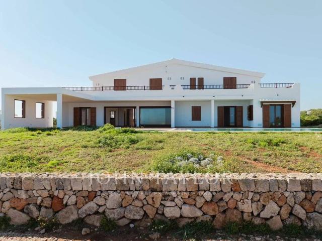 Chalet en venta en Menorca, Baleares