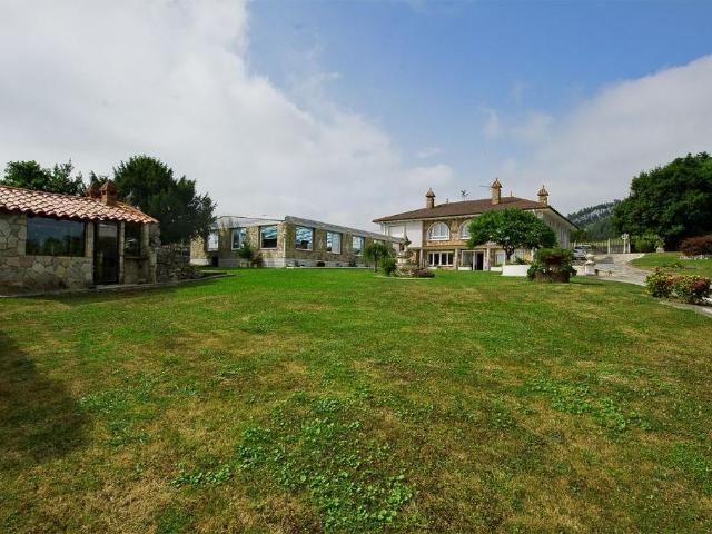 Chalet en venta en Mogro, Miengo
