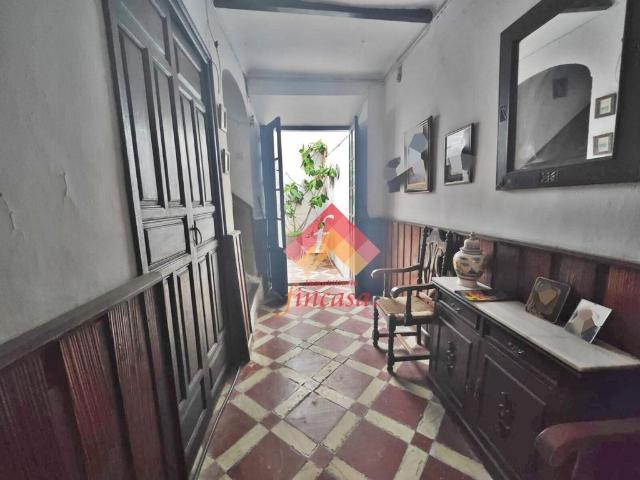 Chalet en venta en Serranía de Ronda, Andalucía