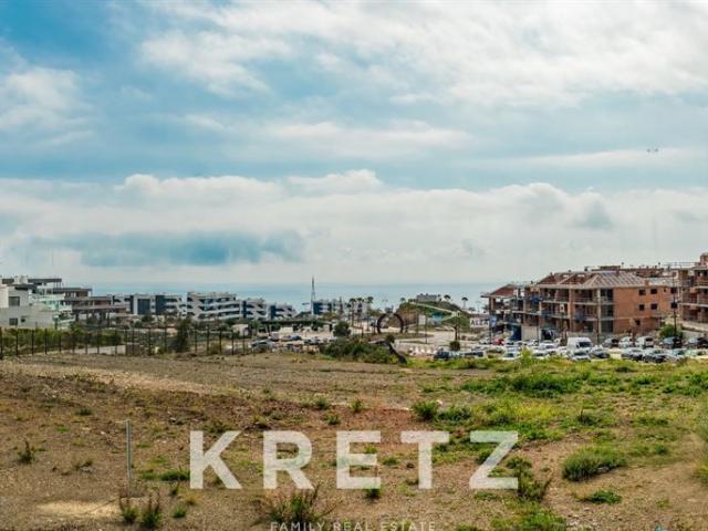 Terreno en venta en Torreblanca, Costa del Sol Occidental