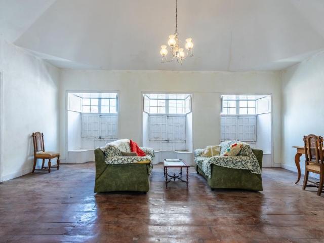 Chalet en venta en El Mayorazgo, La Orotava