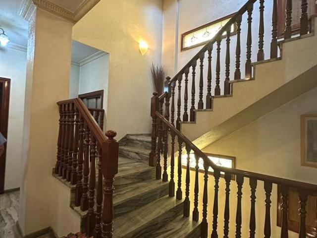 Chalet en venta en Montecid, Monforte del Cid