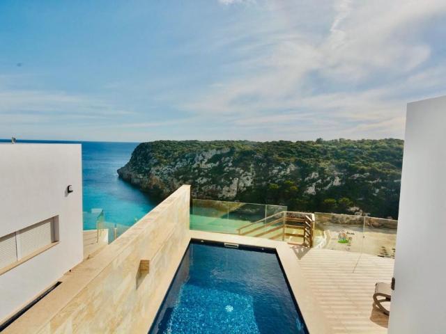 Chalet en venta en Cala en Porter, Menorca
