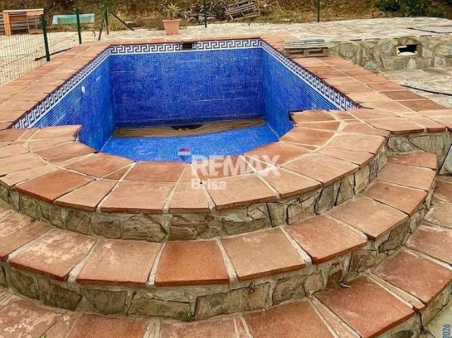 Chalet en venta en La Gloria, La Axarquía