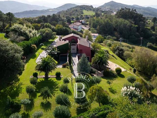 Chalet en venta en Donostia-san Sebastián, Guipúzcoa