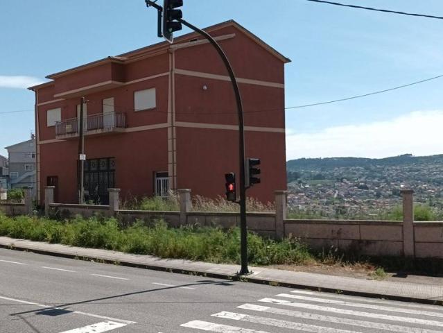 Chalet en venta en Vigo, Pontevedra