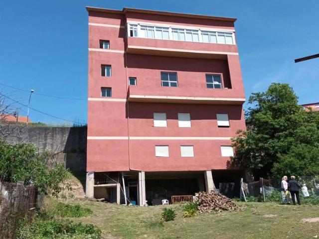 Chalet en venta en Lavadores, Vigo