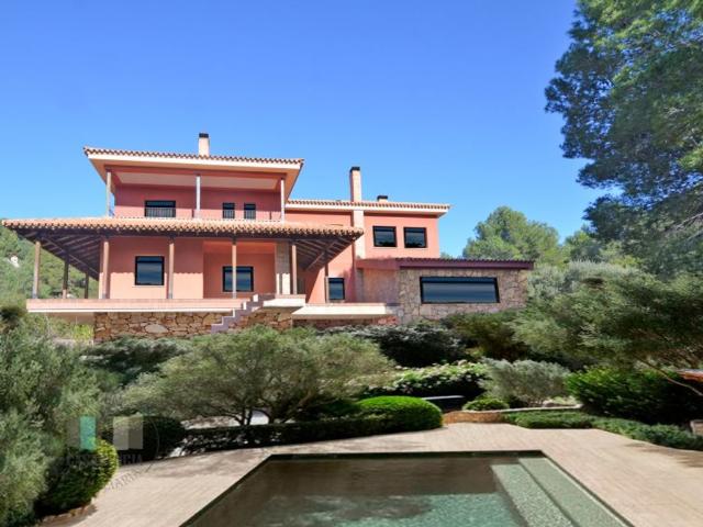 Chalet en venta en Borriol