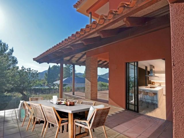 Chalet en venta en la Plana Alta, Valencia