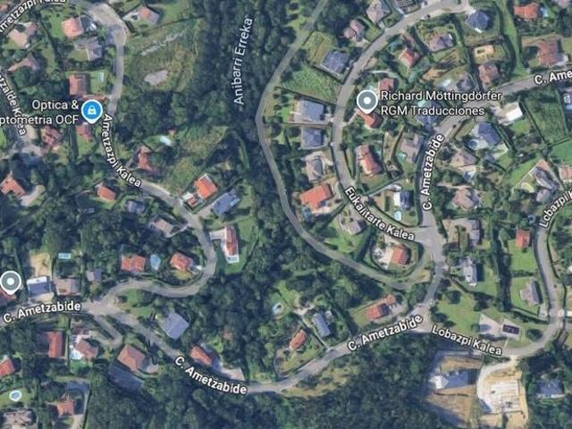 Chalet en venta en Mungia, Guipúzcoa
