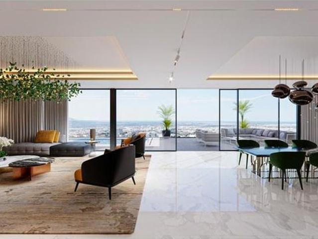 Villa en venta en Esplugues De Llobregat, Finestrelles
