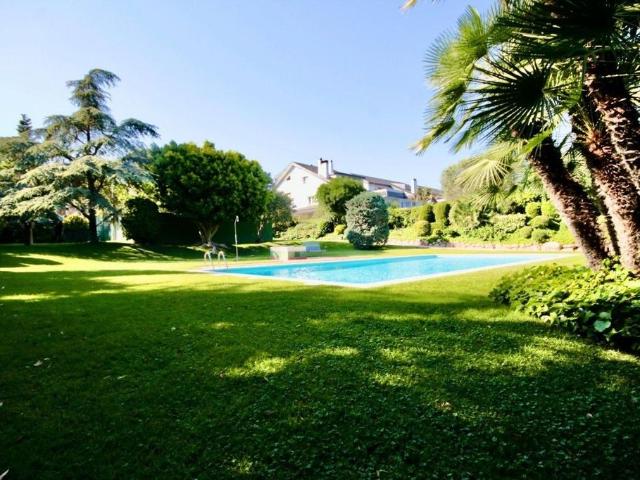 Chalet en venta en les Corts, Barcelonès