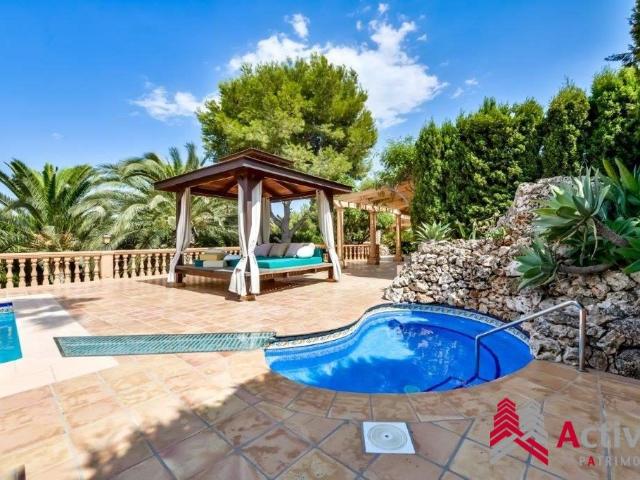 Chalet en venta en la Marina Alta, Valencia