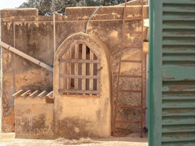 Chalet en venta en Cala Marçal, Migjorn