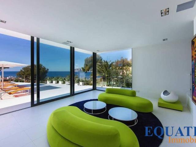 Chalet en venta en Moraira, la Marina Alta