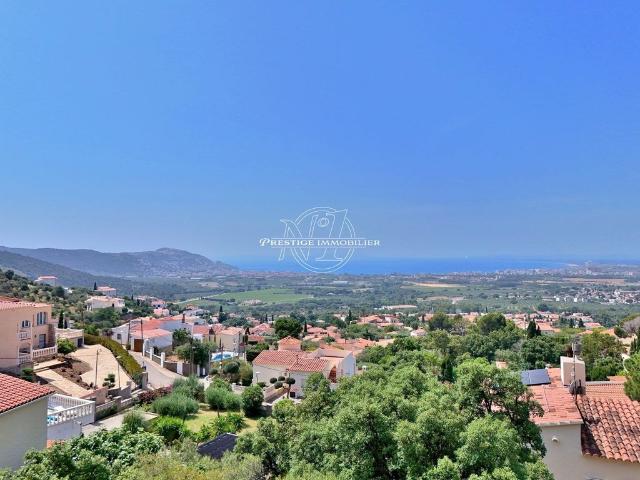 Chalet en venta en Alt Empordà, Catalunya