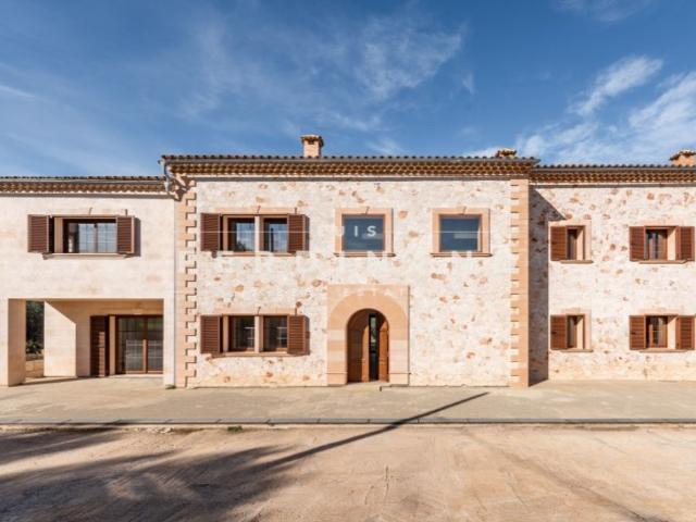 Chalet en venta en Pla de Mallorca, Baleares